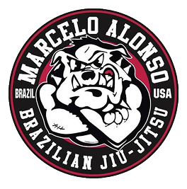 Alonso Jiu Jitsu