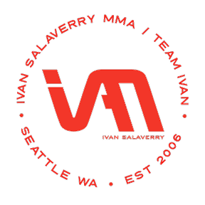 Ivan Salaverry MMA