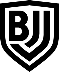 BJJ Shield